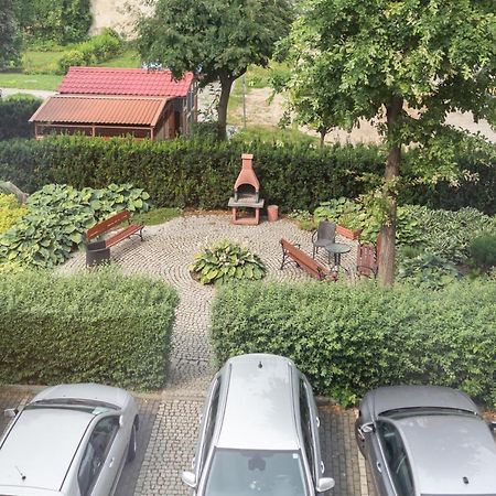 Apartament Nad Motlawa Gdańsk Extérieur photo