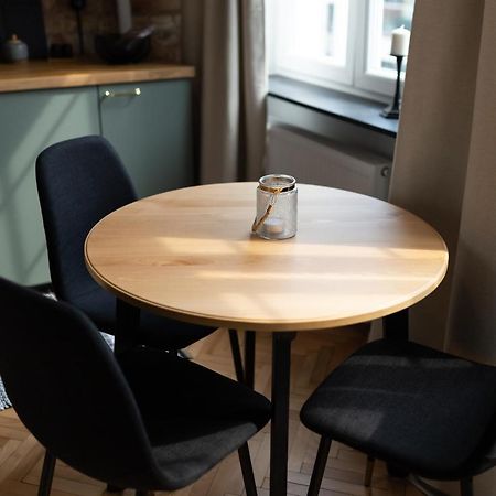 Apartament Nad Motlawa Gdańsk Extérieur photo