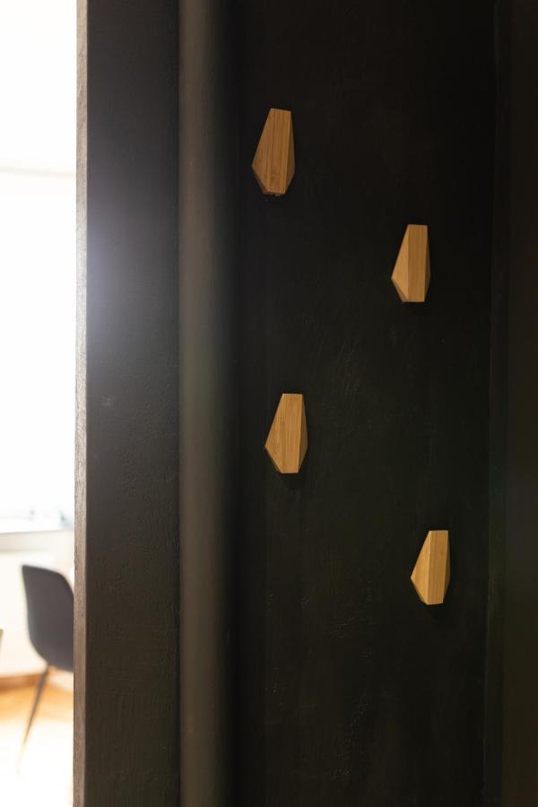 Apartament Nad Motlawa Gdańsk Extérieur photo