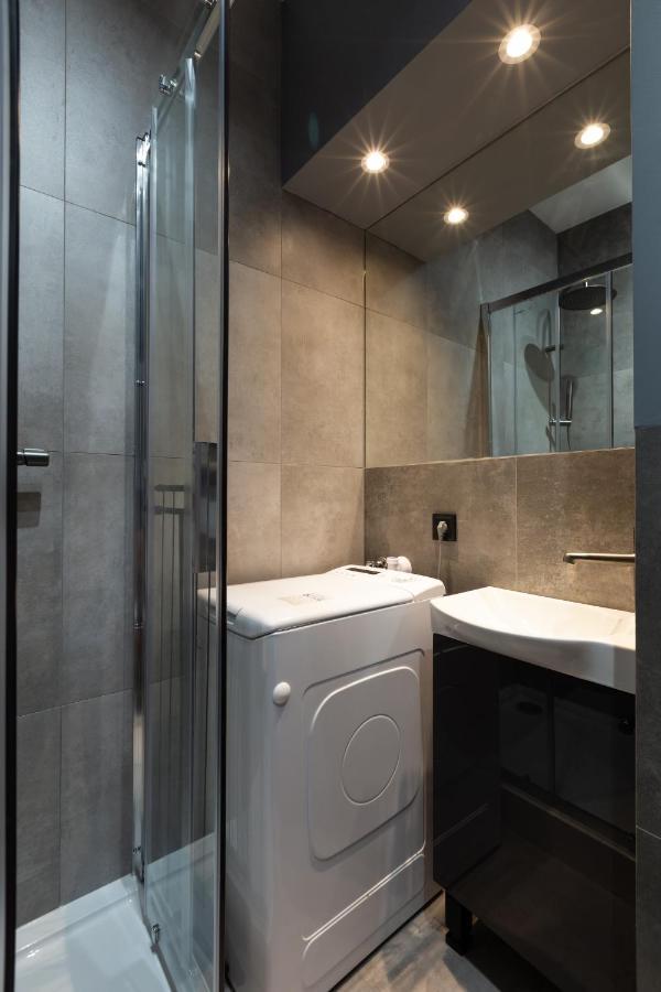 Apartament Nad Motlawa Gdańsk Extérieur photo