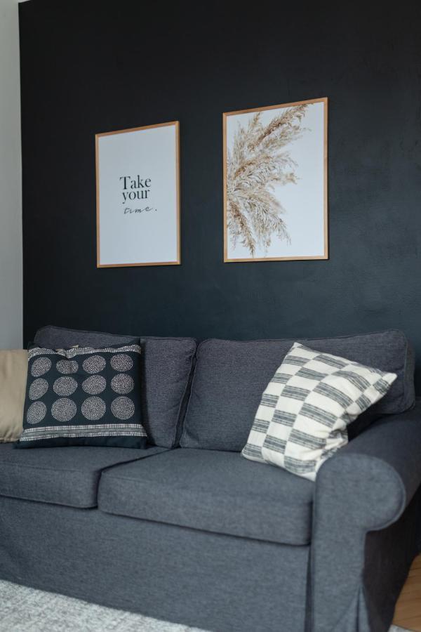Apartament Nad Motlawa Gdańsk Extérieur photo