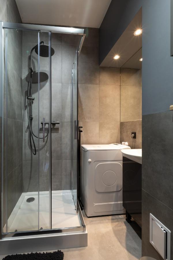 Apartament Nad Motlawa Gdańsk Extérieur photo