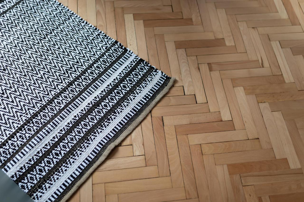 Apartament Nad Motlawa Gdańsk Extérieur photo